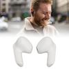 Translator Earbuds 144 Languages Translator Device Real Time Translation   Wireless Earbuds for Business Trip