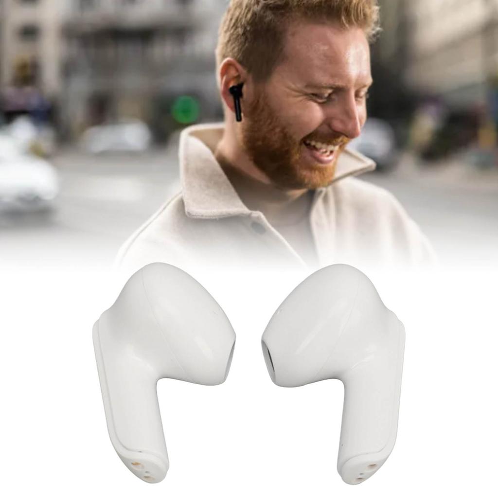 Translator Earbuds 144 Languages Translator Device Real Time Translation   Wireless Earbuds for Business Trip