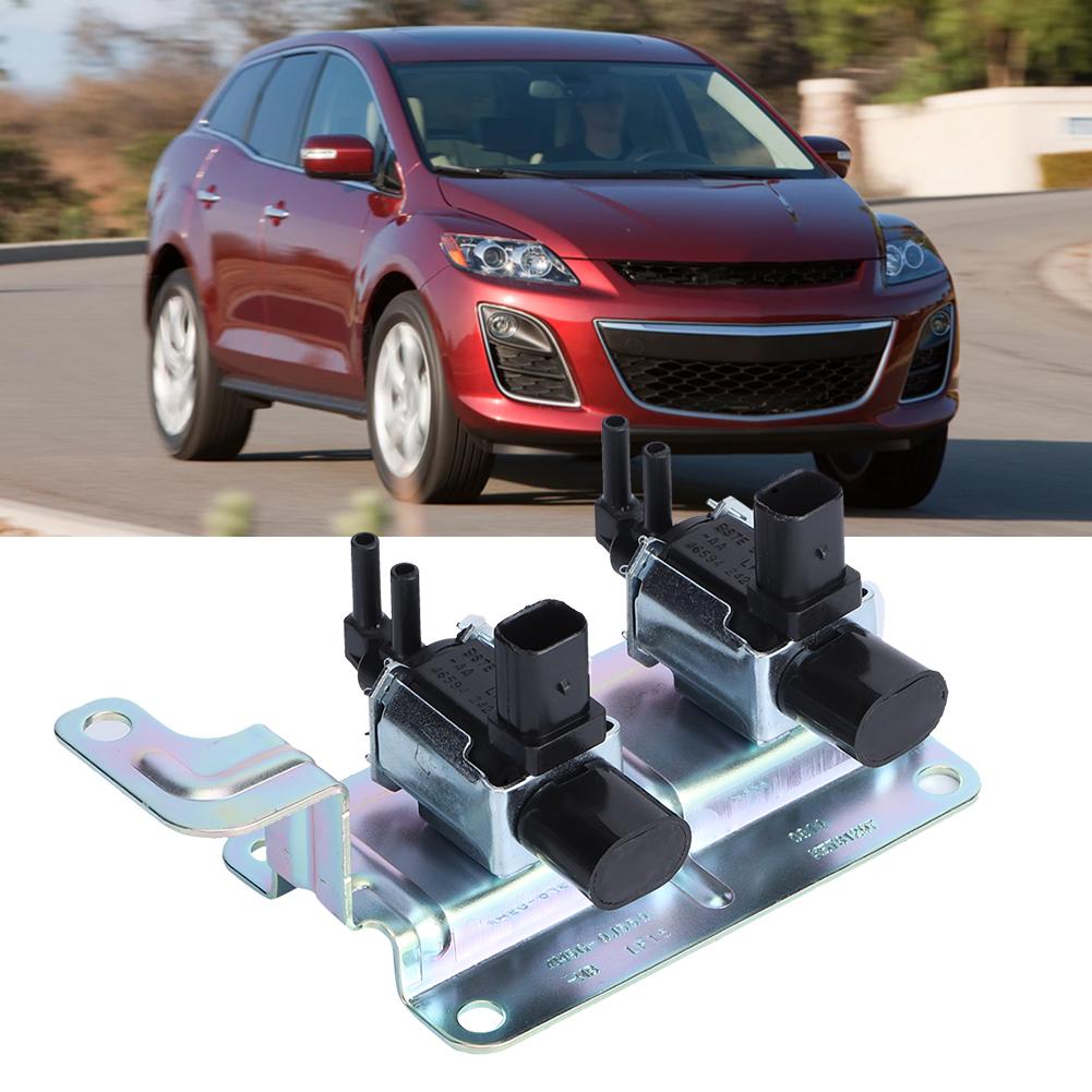 Engine Vacuum Solenoid Valve 4M5G9J559NB Fit for FORD FOCUS