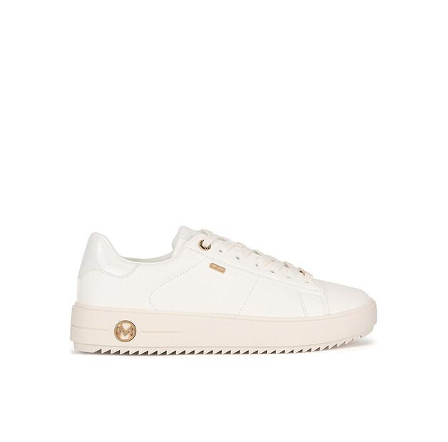 Sneakers MEXX MI001010043W White
