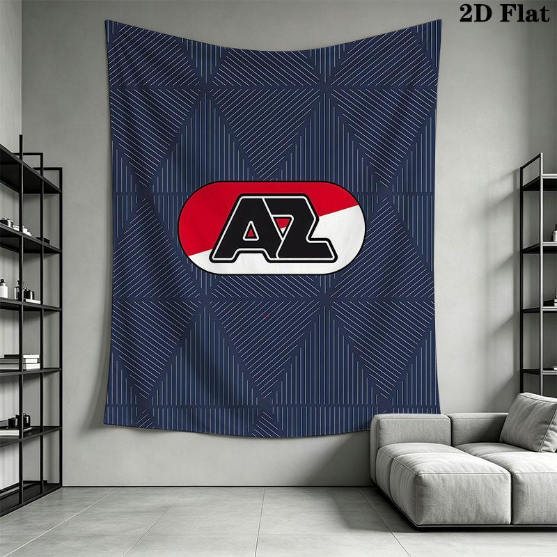 AZ Alkmaar Wall Hanging Printed Fabric Blanket Decorative Tapestries for Bedroom Living Room Home Decor
