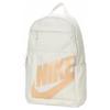 Nike Тканевый рюкзак Regular Унисекс Белый DD0559-020