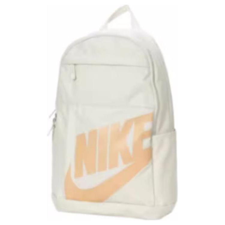 Nike Тканевый рюкзак Regular Унисекс Белый DD0559-020
