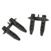 Фиксатор-клипса для Toyota RAV4 2001-2005 53145-42010 Аксессуары Крыло