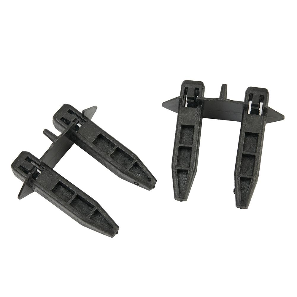 Фиксатор-клипса для Toyota RAV4 2001-2005 53145-42010 Аксессуары Крыло