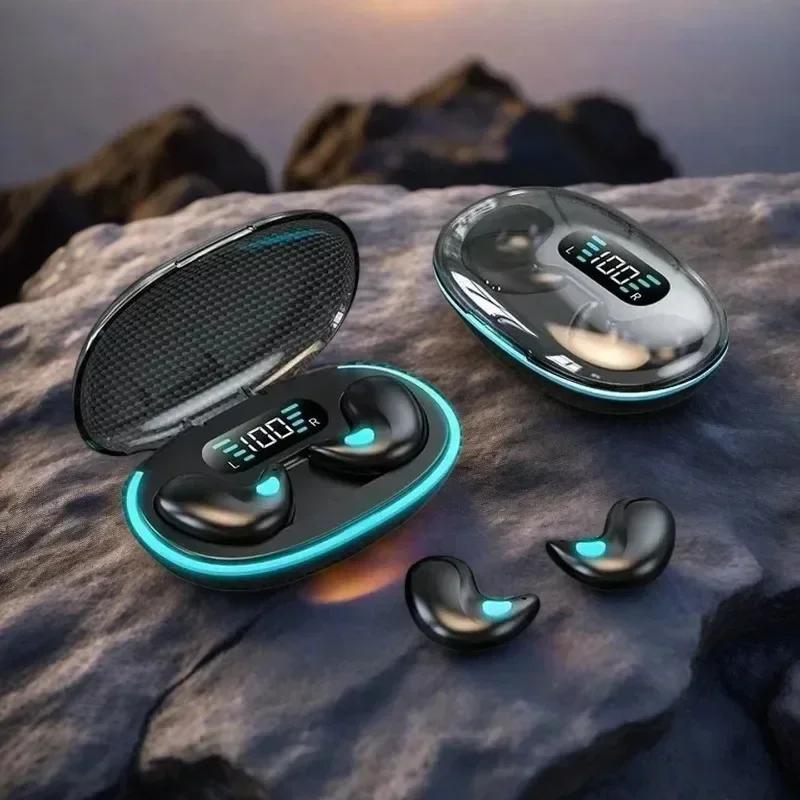 Xiaomi TWS Bluetooth Earbuds Wireless Earbuds Adaptive Bluetooth Headphones Dynamically Adjust Noise Cancellation Based on Location