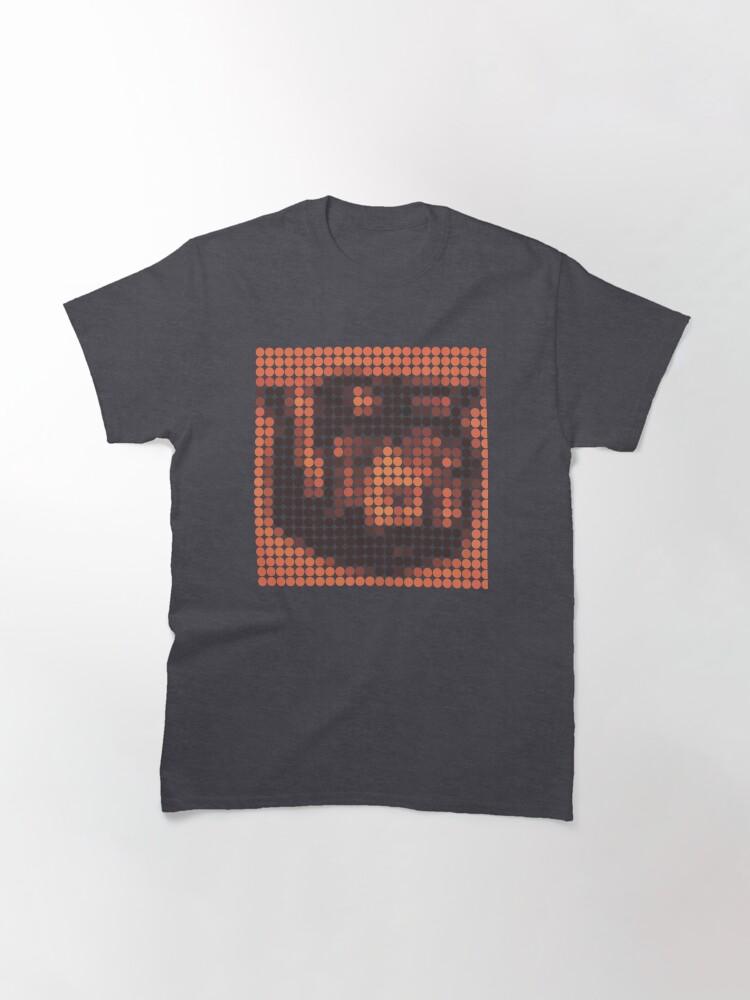 Pet Shop Boys Monster Classic T-Shirt