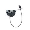 Замок задней левой двери 6-контактный для Renault Megane Mk2 2002-2008 OEM 8200212468 8200000657