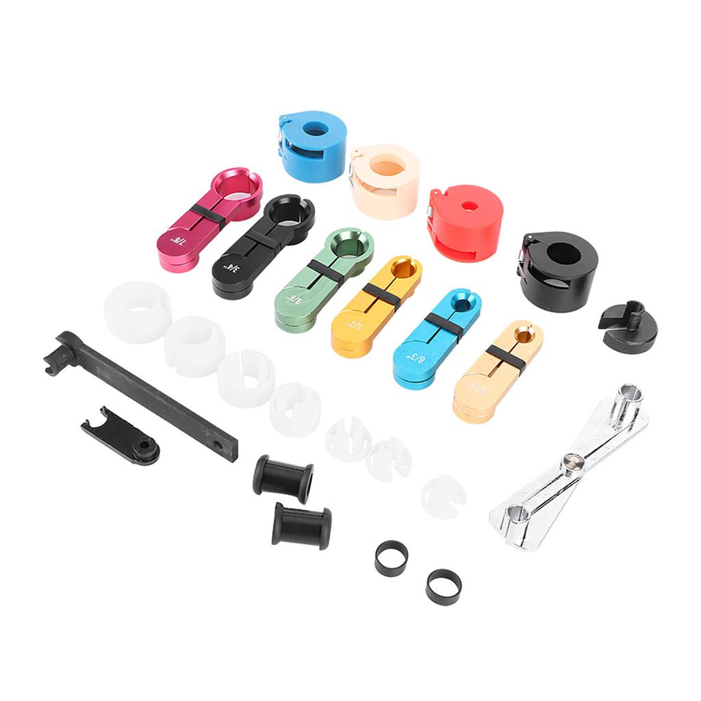 Кондиционирование Топливная Магистраль Трансмиссии Быстроразъем Автомобильный Набор Инструментов для A/C