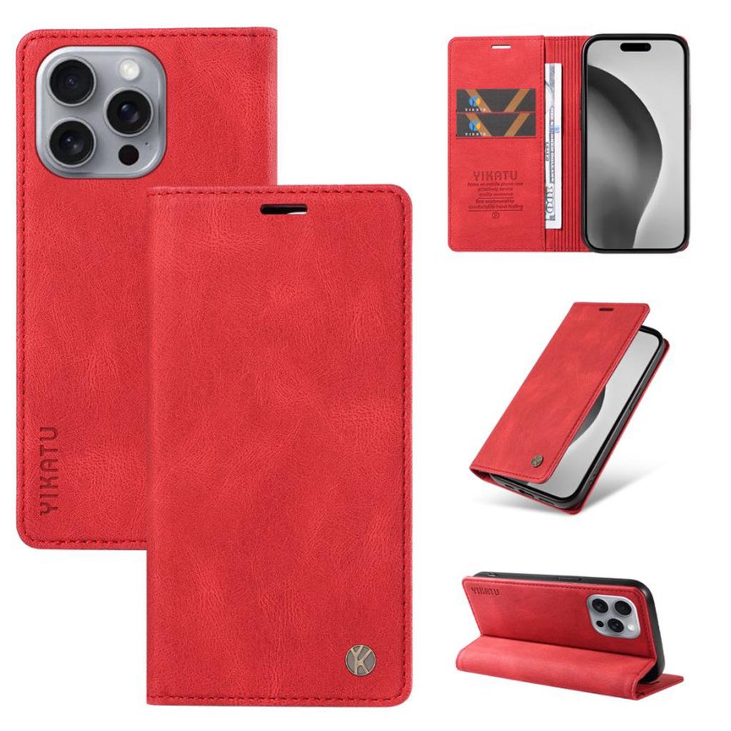 Кожаный чехол-кошелек для OPPO A60 5G A58 A57S A57 A55 A54S A54 4G A40 A3S A38 A36 A18 A17 A16 A15 A12 A11 A9 A7N A7 A5S A3 Pro A1