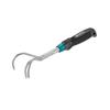 Comfort Hand Grabber Rake, 3 Claws, Turquoise, 7cm Wide, 8957-20, Product Warranty: Up To 25 Years