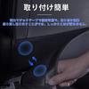 Чехол на спинку сиденья Teucro, для всех серий Honda (N-Box, Insight, Avancia, C-HR, Airwave, Cross,