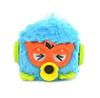Кукла-Эльф Скалы с LED-глазами Furby от Zhile с мигающими световыми выражениями и функциями записи