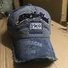 Унисекс, мытая бейсболка, высококачественная летняя шляпа Snapback, кепка для мужчин и женщин, шляпа с надписью 1969 года для папы