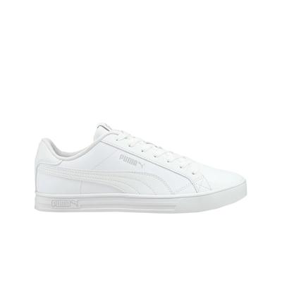 Smash Vulc V3 Lo Белый Puma