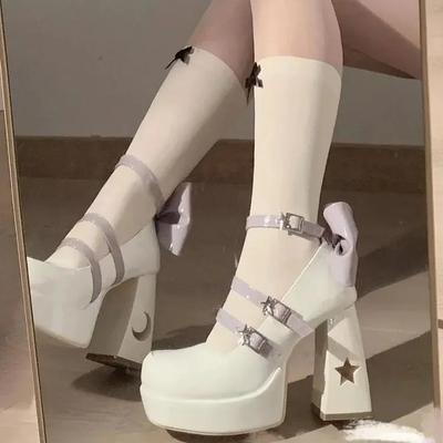 Туфли – Туфли