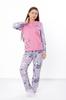 Пижама (Женский) Демисезон 8240-024-33-1 HC