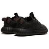 Adidas Оригинальные кроссовки Yeezy Boost 350 Pirate Black для повседневной носки, унисекс, BB5350-2023