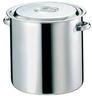 EBM Molybdenum Pot 27cm with Pipe Handle Pot/kitchen