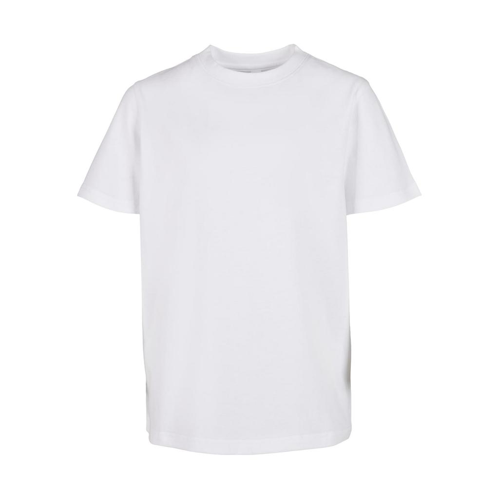 Build Your Brand Childrens/Kids Basic 2.0 T-Shirt