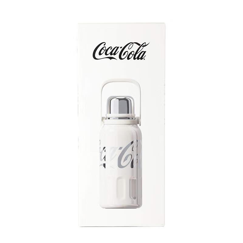 Термостакан с логотипом Coca-Cola