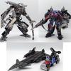 BAIWEI TW1103 TW1022 Игрушки-трансформеры Джетфайер Скайфайер ОП Командир SS35 SS102 Фигурка Комбинация Деформируемая Модель Робота