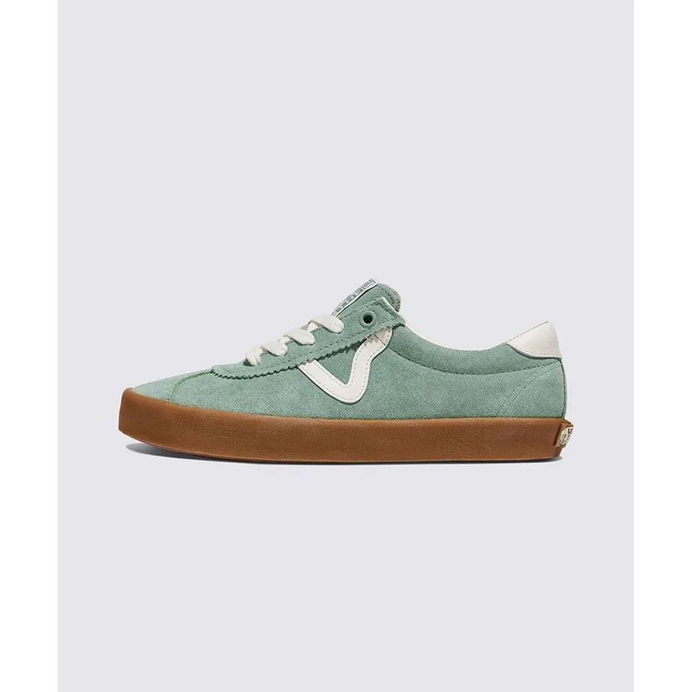 Vans Спортивные низкие кроссовки Baby Green VN000D09CX31