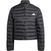 Women's Jacket Adidas Helionic LITE DOWN Puffer Jacket Women's Black