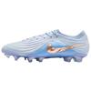 Tiempo Maestro Elite Lv8 FG Ghost Royal Pulse Унисекс Шиповки Синий Багрово-Тонированный IF4098-084