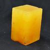 Rough CERTIFIED Gemstone 276.80 Ct Natural Yellow Sapphire Uncut Raw Huge Size AR-1674