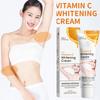Skin Whitening Cream For Body,Lightening Cream For Areas And Bleaching, Dark Remover Corrector For Neck,Armpit,Underarm,Elbow,Inner Thigh
