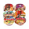 Japan NEW TOUCH Cup Noodles Awesome Noodles Series 1 Piece
