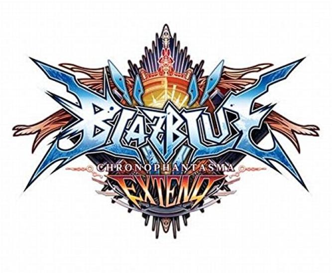 BLAZBLUE CHRONOPHANTASMA EXTEND XboxOne -