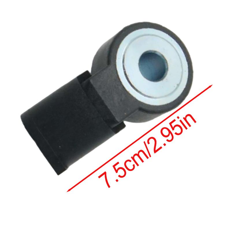 12570125 New Knock Sensor for BUICK ALLURE LACROSSE LUCERNE RAINIER RENDEZVOUS TERRAZA,for CADILLAC CTS DTS ESCALADE SRX STS