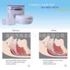 Adjustable Anti Snoring Mouthpiece, Stop Snoring Device, Snore Guard, Anti Snore Mouth Guard for Adults, Snoring Solution