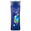 Clear Men Anti-Dandruff Shampoo with Vitality Sport Mint