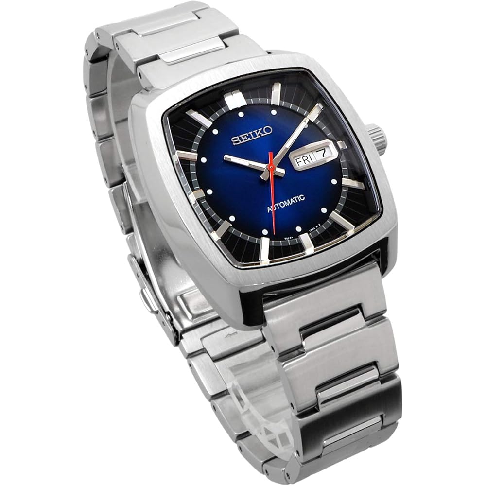 Seiko Recraft Series Automatic Men's Watch SNKP23 [Parallel Import]