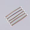 1/3/5Pcs 10cm STEMMA QT/Qwiic JST SH 4-Pin Wire Cable Adapter Connector_