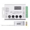 LED RGB Controller SPI Signal Light Strip Controller for 6803 1903 WS2811 WS2812B 5V To 24V