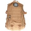 Torrens Tactical 24L Backpack, Unisex Brown Backpack