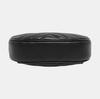 [Pre-Owned] Gucci Quilted Leather GG Marmont Matelassé Belt Bag 38/95 'Black' - Excellent #6JVJ8L