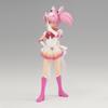 BANPRESTO Фильм Sailor Moon Eternal SUPER SAILOR CHIBI MOON A GLITTER&GLAMOURS