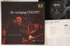 LP Record COUNT BASIE - Swinging Count! MV2646 VERVE 1979 Japan Jazz Used