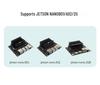 Камера HQ Jetson Nano с объективом IMX477R для модуля Raspberry Pi Compute Module