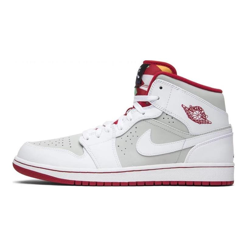 Jordan 1 Ретро Заяц Джордан 2015 719551-123