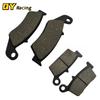 Brake Pads Set for BETA RR 250 300 350 390 400 430 450 480 490 498 520 525 2T 4T Enduro EFI Racing Cross Country TR