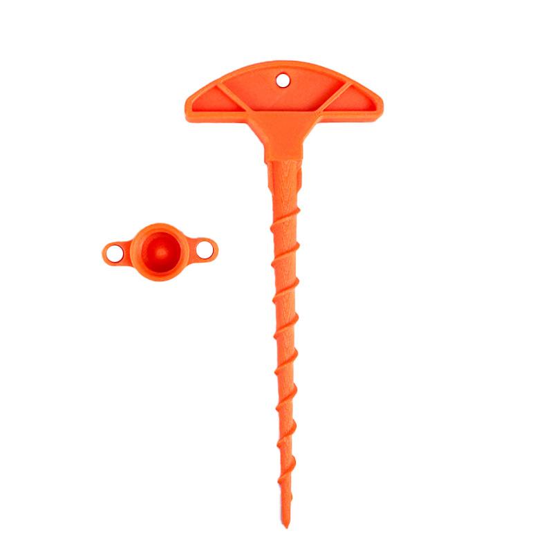 3pcs Sealant Nozzle Cleaner & Cap 3D Printing Plastic Dredge Prevents Drying for Glass Caulk Tubes Handy DIY Tool