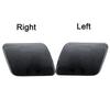 Car Part Front Bumper Cover Clean Actuator Cover Cap Headlight Washer Jet Cap Left/Right Side