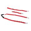Dog Grooming Belly Straps Nylon Adjustable Pet Grooming Loop and Extender Strap Supplies for