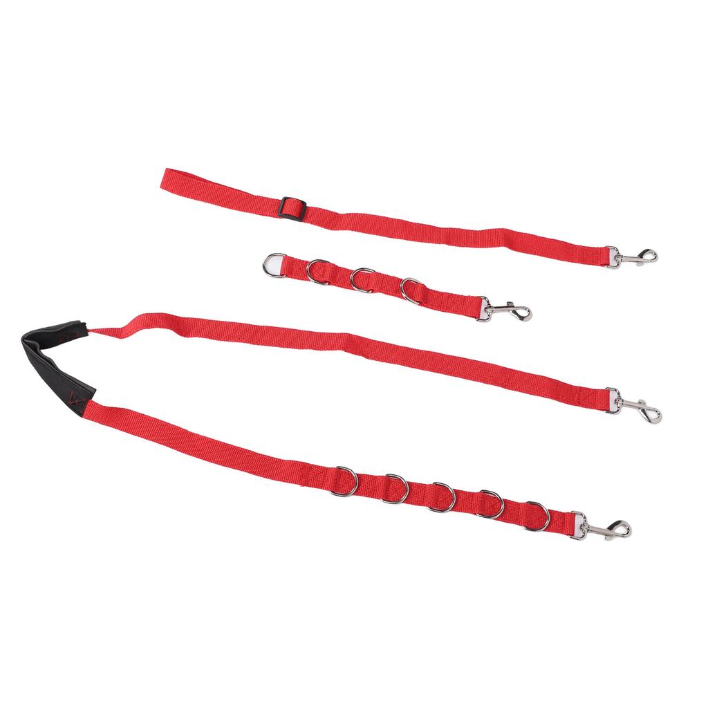 Dog Grooming Belly Straps Nylon Adjustable Pet Grooming Loop and Extender Strap Supplies for